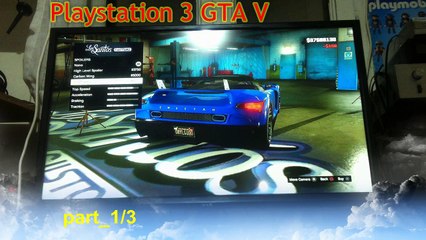 gta v gta story1