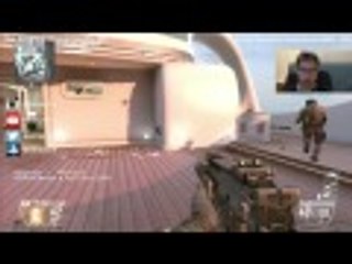 PS3 Black Ops 2 Multiplayer BEST GAME (LIVE - BO2 Gameplay)