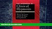 Must Have PDF  Handbook of Clinical Hypnosis (Dissociation, Trauma, Memory, and Hypnosis)  Best
