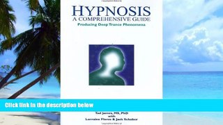 Big Deals  Hypnosis: A Comprehensive Guide  Free Full Read Most Wanted