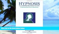 Big Deals  Hypnosis: A Comprehensive Guide  Free Full Read Most Wanted