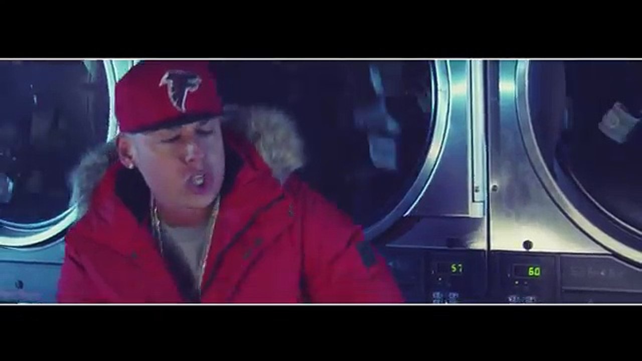 Baby Boo - Cosculluela _ Video Oficial vevo