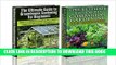 [New] Gardening Box Set #6: Ultimate Guide To Greenhouse Gardening   Ultimate Guide To Companion