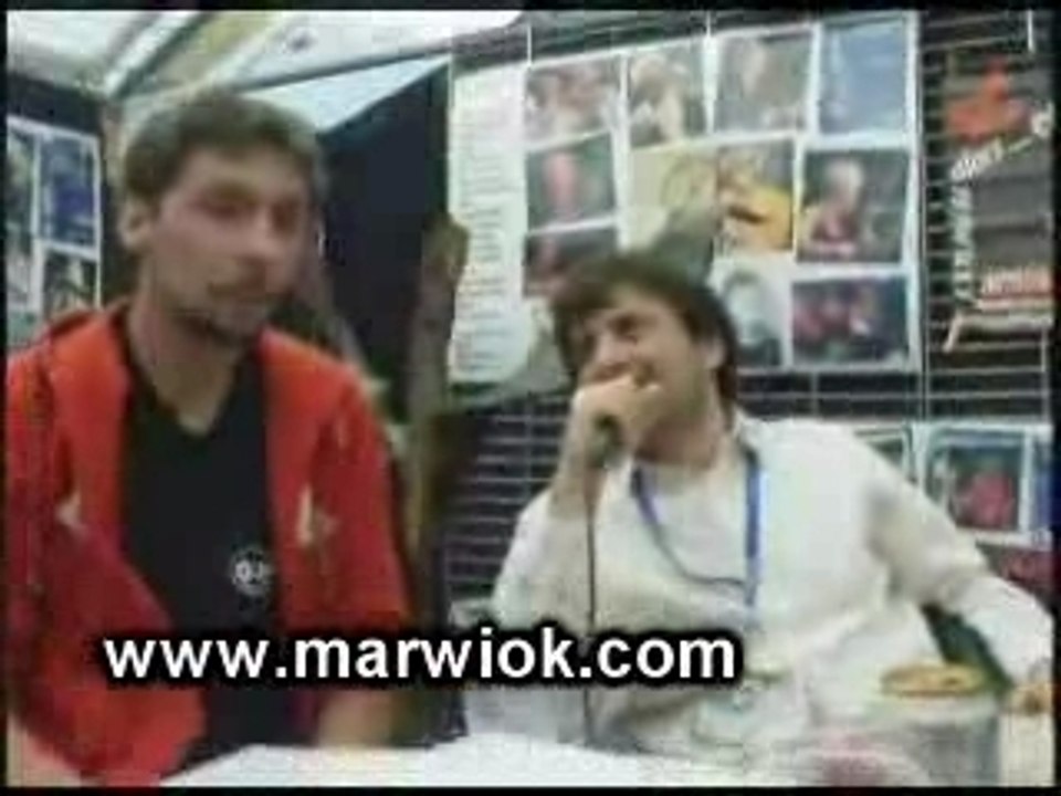Interview didier super