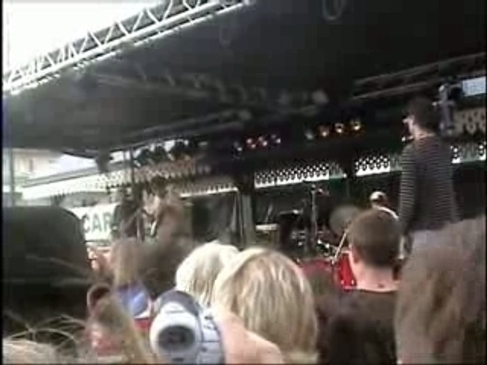 Didier Super - Tennesse