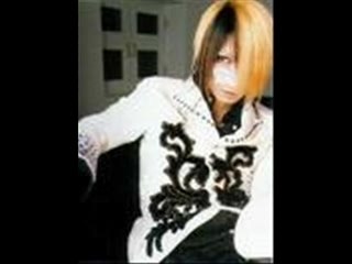 Reita, this is for you