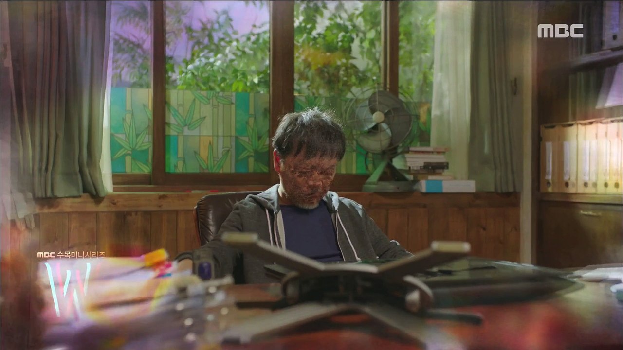 [W] 14회 예고