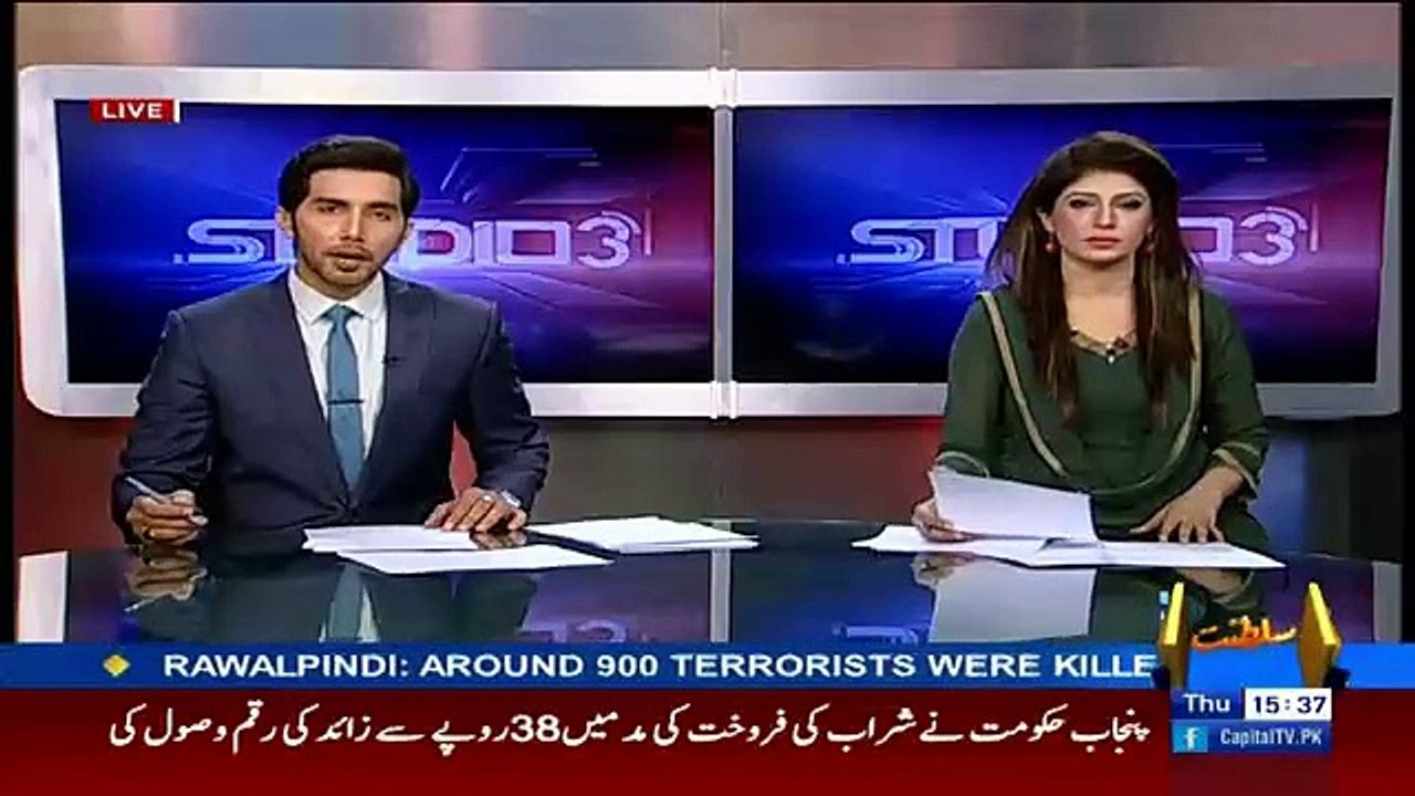 A Big Topi Drama Reveals -  We Will Not Accept Minus Altaf Hussain and Any Resolution In MQM By Wasay Jalil