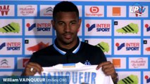Comment Vainqueur a vécu son transfert ultra-rapide