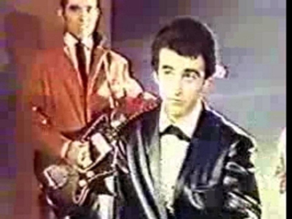 Les Chats Sauvages - Tu Peins Ton Visage