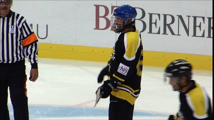 Bastian Baker FireOnIce :) Das Duell Mark Streit vs Roman JosiI PostfinanceArena AUMÄND 30.08.2016