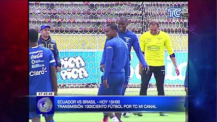 Arturo Mina- “Un grupo con mucha hambre de lograr cosas importantes”