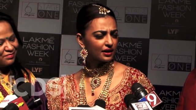 Radhika Apte Gets ANGRY When Asked About Parched Nakked Leaked Scene