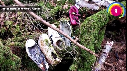 Top 10 des lieux les plus effrayants au monde