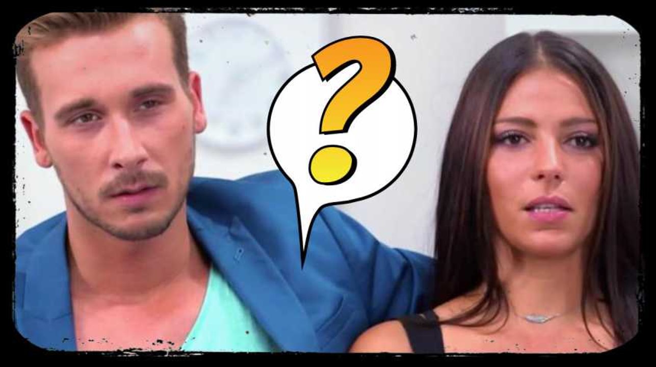 #SS10 : Julien et Sophia, un faux couple ?