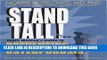 [PDF] Stand Tall! Every Woman s Guide to Preventing and Treating Osteoporosis Full Online