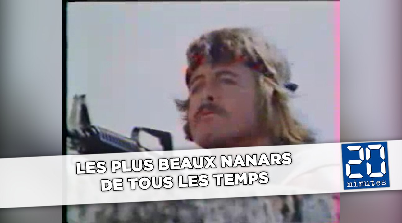 Les plus beaux nanars de tous les temps