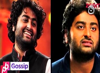 Singer Arijit Singh Gets Another Chance In Salman Khan's Film