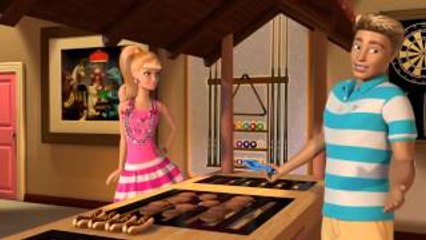 Barbie Deutsch Der Ken Den Life in the Dreamhouse folge