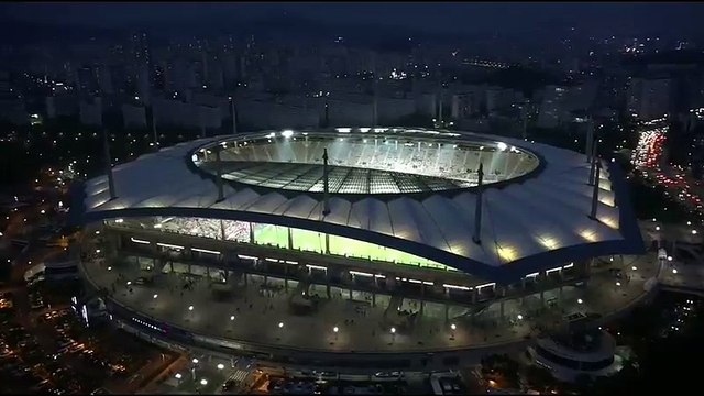 2018 월드컵 예선 대한민국-중국 160901 -1