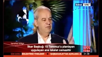 llker başbuğ'un 1 ağustos 2016 tarihli darbe kalkışması hakkında konuşması  a
