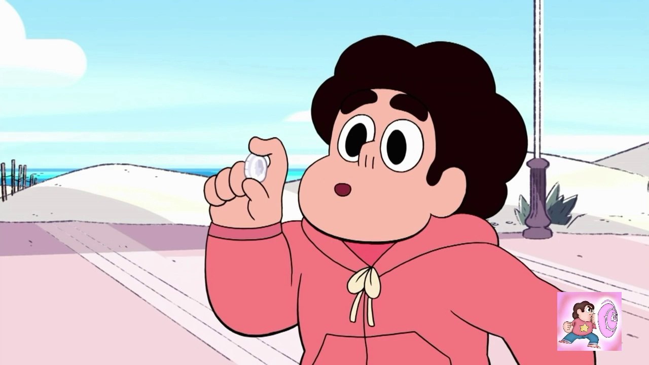 Steven Universe Future Boy Zoltron - Full Episode p1