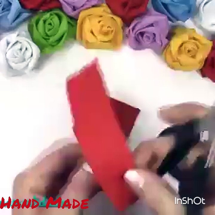 Hand Made Flower_Hand Made