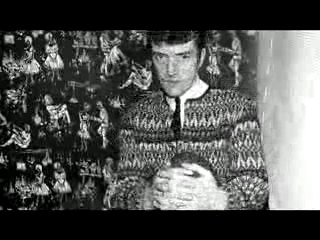 JOE MEEK - Something I've Got To Tell You