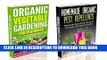 [New] Vegetable Gardening For Beginners   Homemade Organic Pest Repellents ! - Organic Grdening,