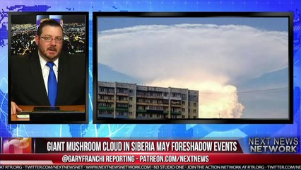 Η Ρωσία φοβάται για νέα πυρηνική καταστροφή !!!!!!