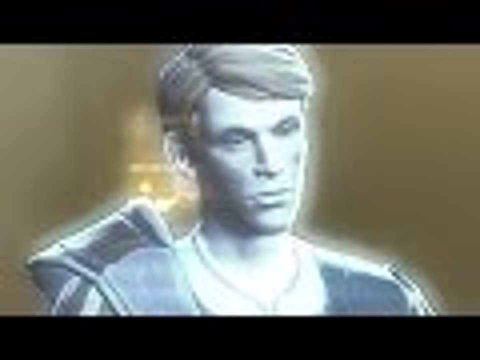 SWTOR[FR]: Agent Imperial Chapitre 3 [Fin]