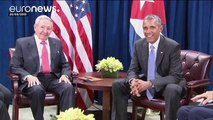 Kuba und USA: Der lange Weg zu einem normalen Verhältnis