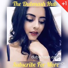 Kiska Hai Tumko Intezaar - HOT Dubsmash