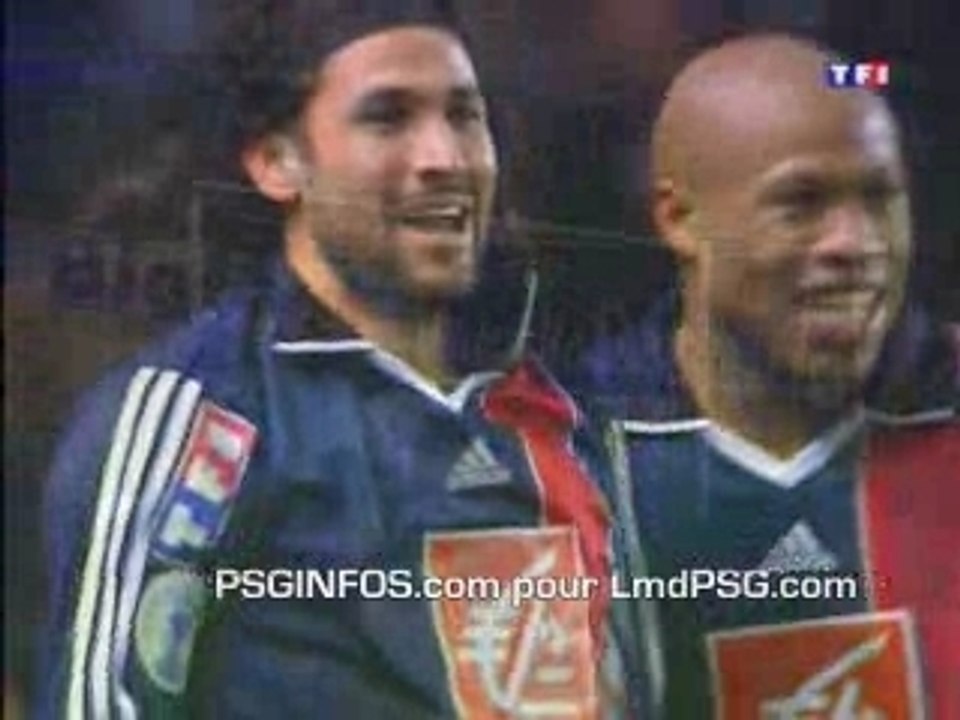 PSG-Bordeaux CDF