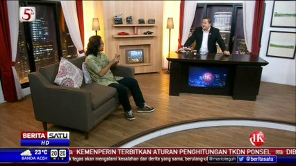 Download Video: DK Show: Koleksi Lukisan Bung Karno #2