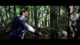 MAX STEEL - Official Trailer -  In Theaters October 14
