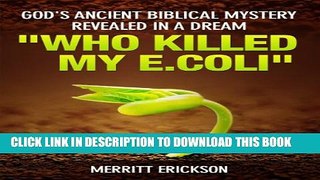 [New] GOD S ANCIENT BIBLICAL MYSTERY    REVEALED IN A DREAM Exclusive Online