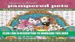 [PDF] Marjorie Sarnat s Pampered Pets: New York Times Bestselling Artists  Adult Coloring Books