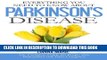 [PDF] Everything You Need To Know About Parkinson s Disease Full Colection
