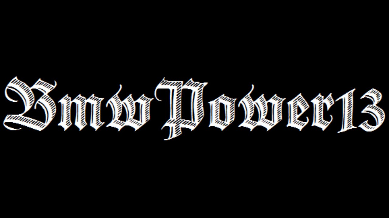 Grand Rasso Annuel BMWPOWER13  2016