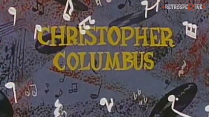 Christopher Columbus