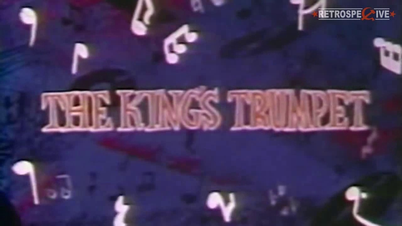 The King's Trumpet