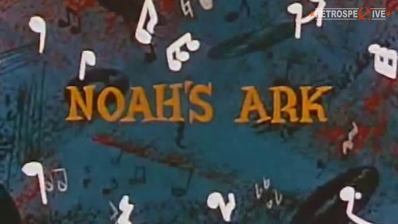 Noah's Ark