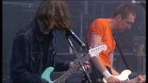 Matmatah - Emma (live @ Vieilles Charrues 2001)