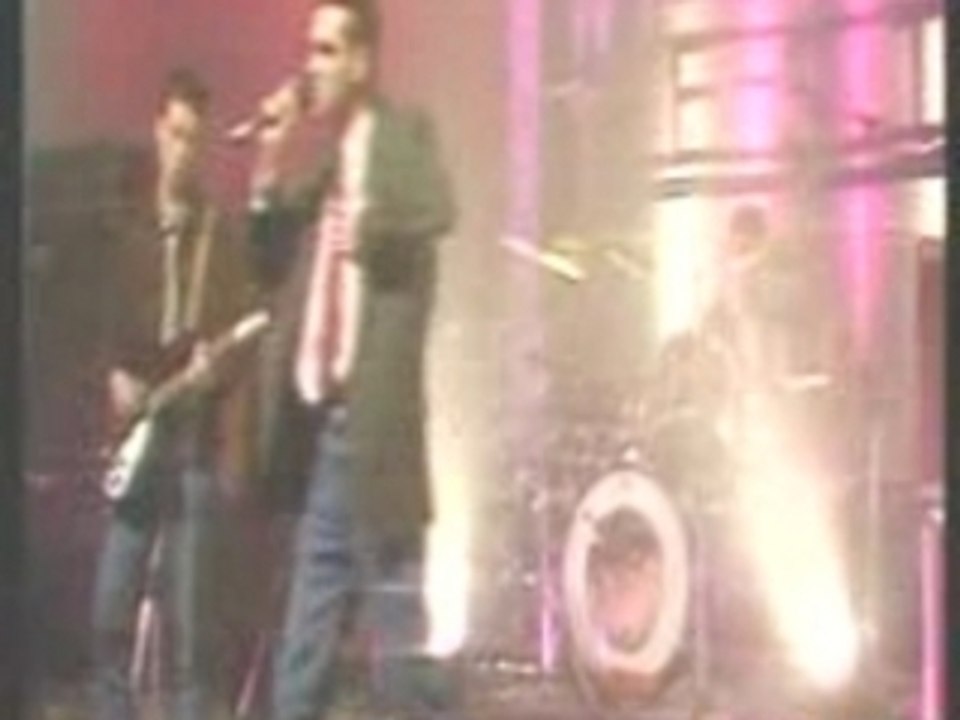 The Smiths - Bigmouth Strikes Again (Whistle Test 86)