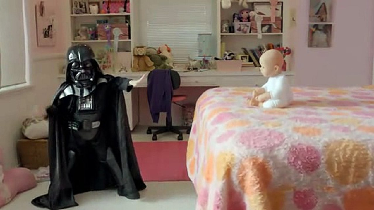 Pub pour Volkswagen