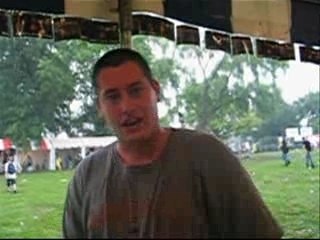 Loud.com @ Rock The Bells Tour '07