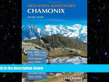 FREE DOWNLOAD  Chamonix Mountain Adventures (Cicerone Mountain Guide)  BOOK ONLINE