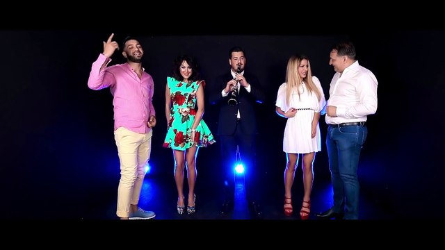 Vali Vijelie si Costi de la Timisoara - Dau pentru tine [oficial video] 2016