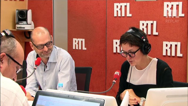 Qui est Christophe Sirugue, le nouveau secrétaire d'État à l'Industrie ?